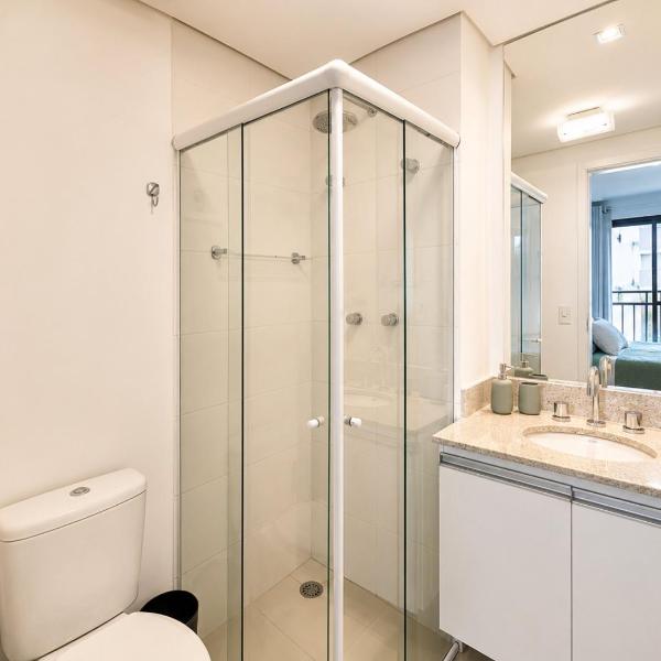 Conforto com ótimo custo-benefício | Ar + Piscina - Foto 3