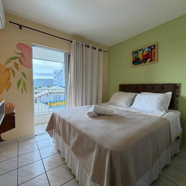 Pousada Residencial da Praia