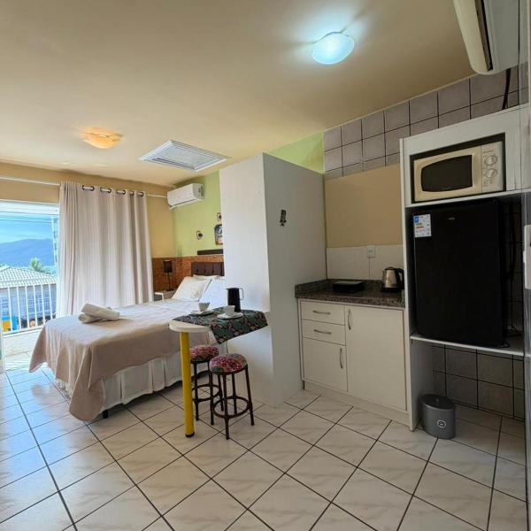 Pousada Residencial da Praia - Foto 4
