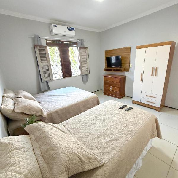 Casa Loft Mob 2 suítes próx Arena Castelão - Foto 2