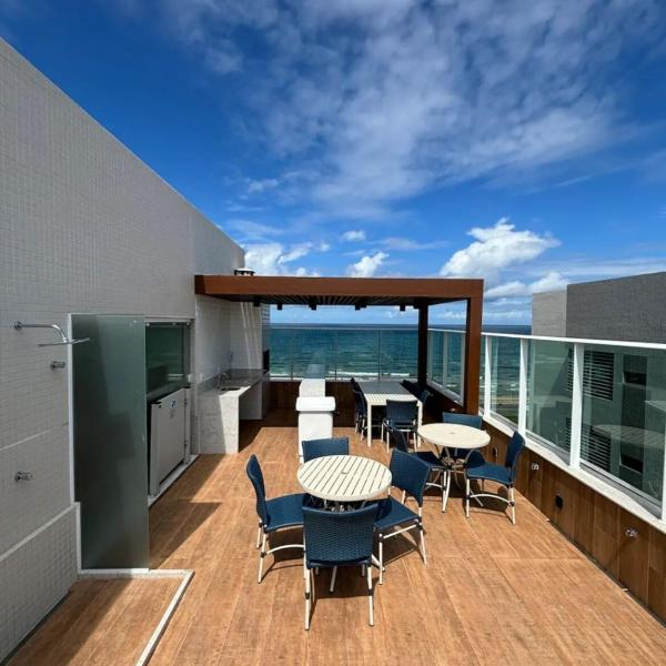 Lar Lisboa - Costa Azul, SSA - Foto 5