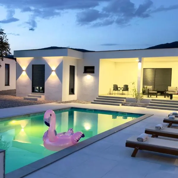 Villa Maja, hotel v destinaci Blagaj