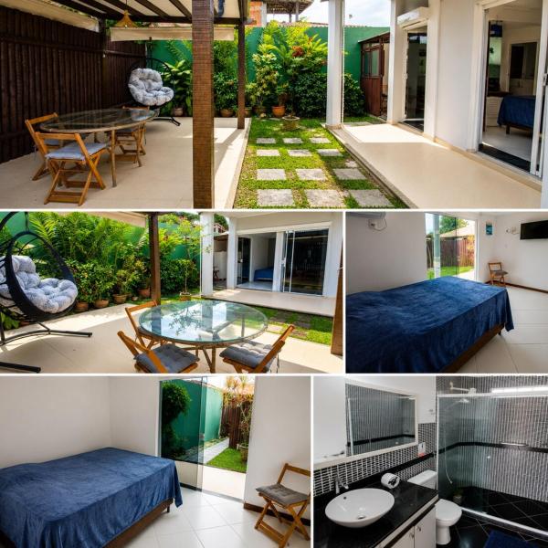 Jardin Verde Rubi