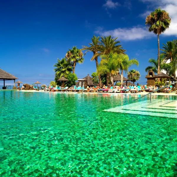 Regency Country Club, Apartments Suites, hotel in Playa de las Americas