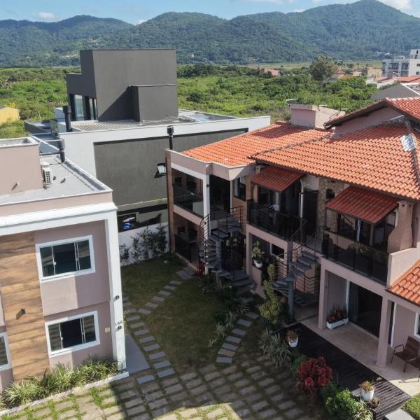 Residencial Mariano 2 - Vista para praia e Mar - Foto 5