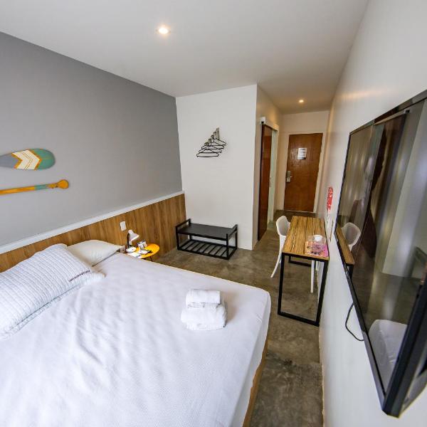 URB Hotel - Foto 5