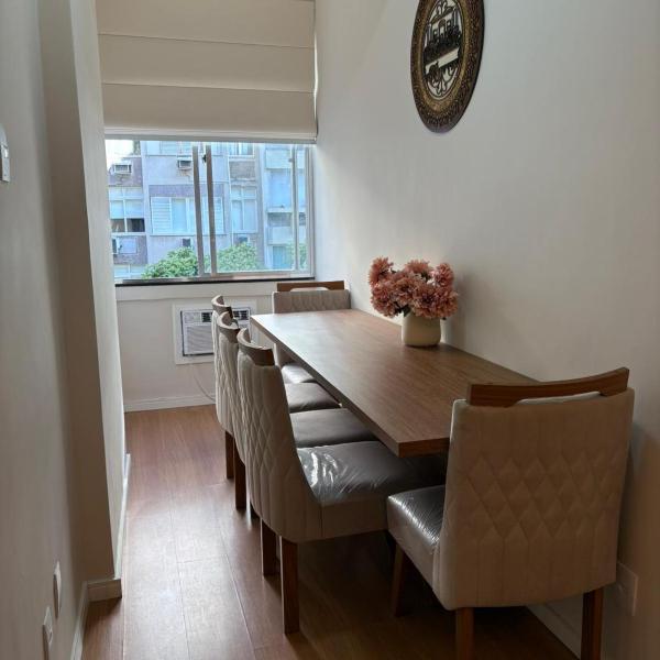 Luxury Stay Copacabana - Foto 4