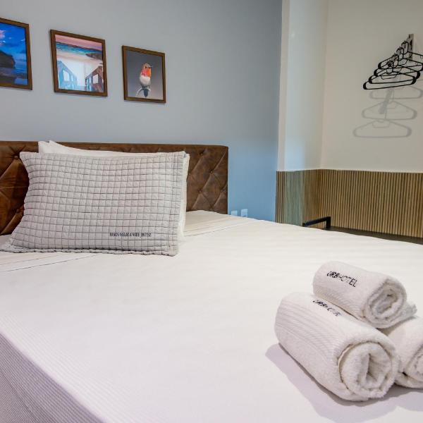 URB Hotel - Foto 3