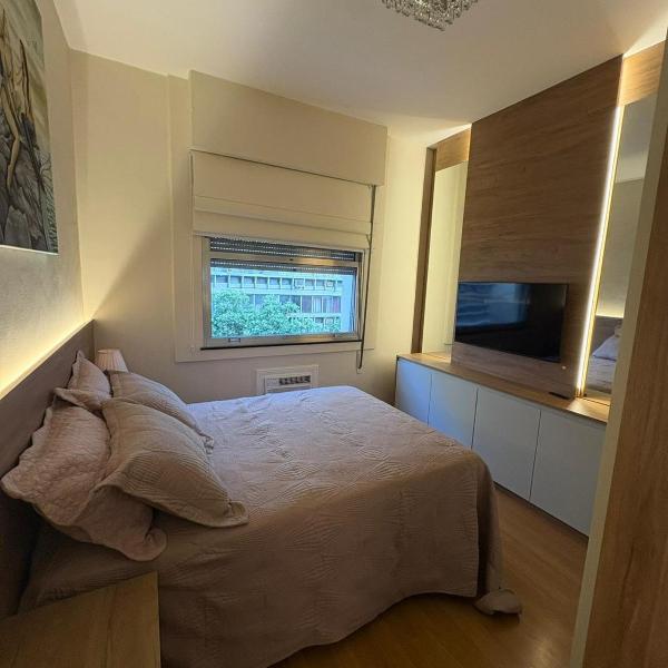 Luxury Stay Copacabana - Foto 2