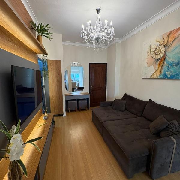 Luxury Stay Copacabana