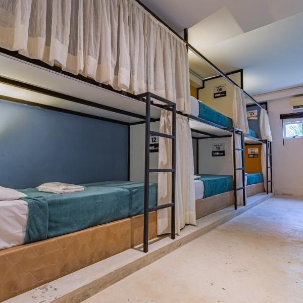 URB Hotel - Foto 2