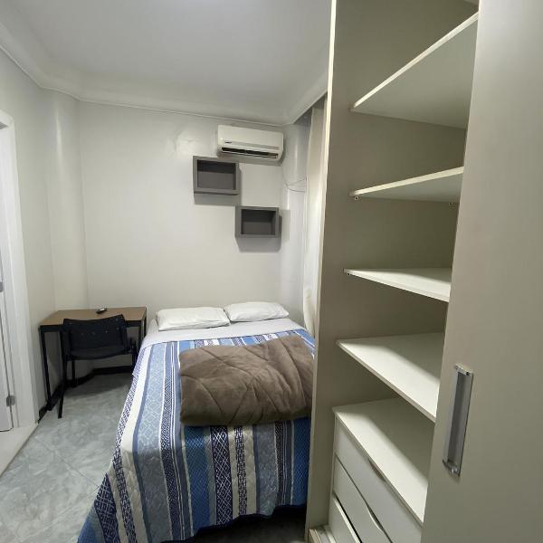 Loft Lux SM Chapecó - Doce aconchego