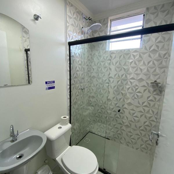 Loft Lux SM Chapecó - Doce aconchego - Foto 3