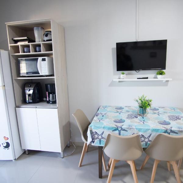 Residencial Mariano 2 - Vista para praia e Mar - Foto 4