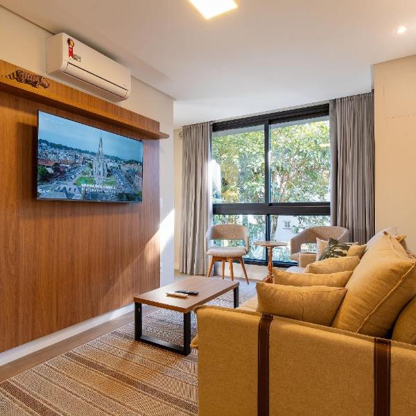 Rosa Residencial Araucá - Foto 5
