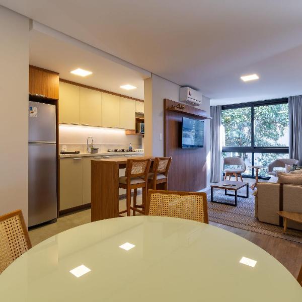 Rosa Residencial Araucá - Foto 4