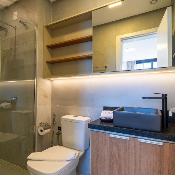 Rosa Residencial Araucá - Foto 3