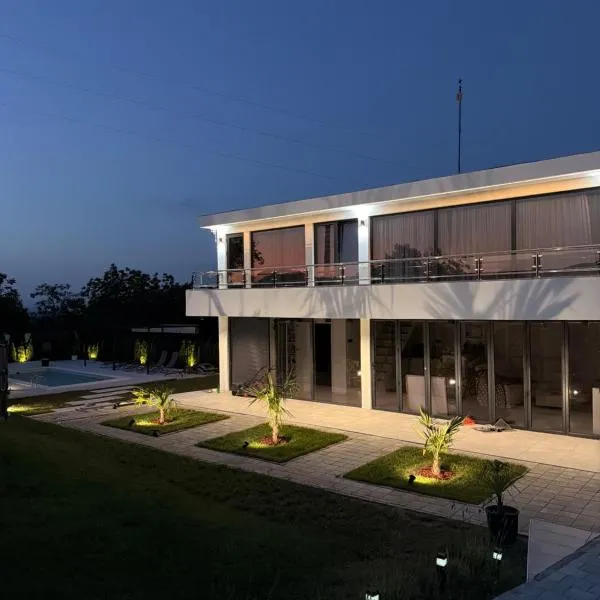Boljevac में, होटल Rosalia Luxury House Rtanj