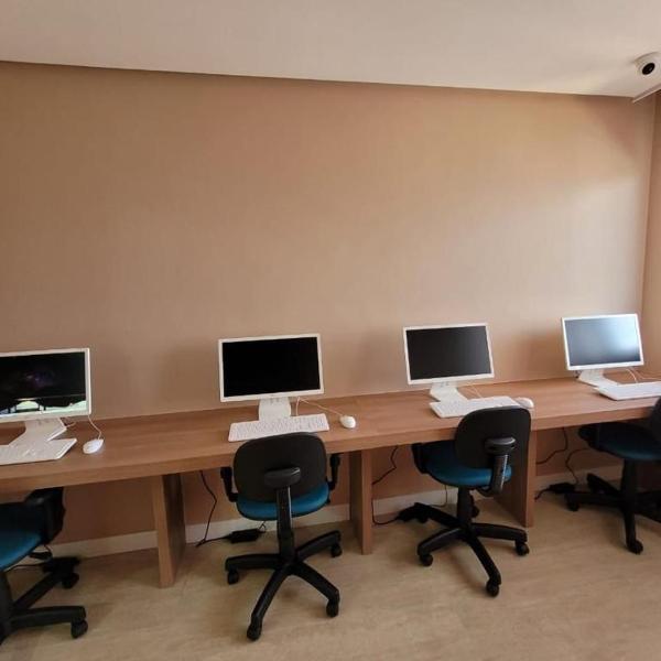 Studio Praia - Foto 4