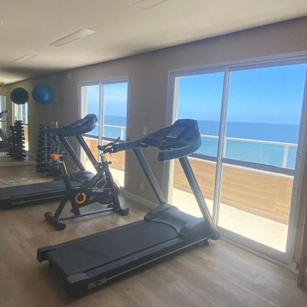Studio Praia - Foto 3