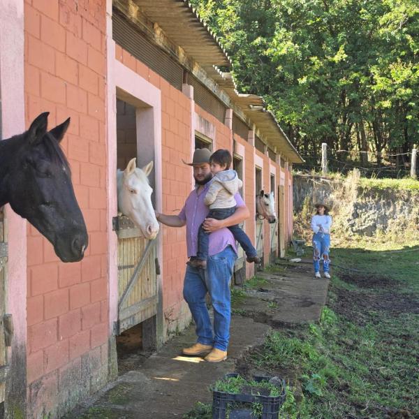 Big Valley Hotel Fazenda - Foto 3