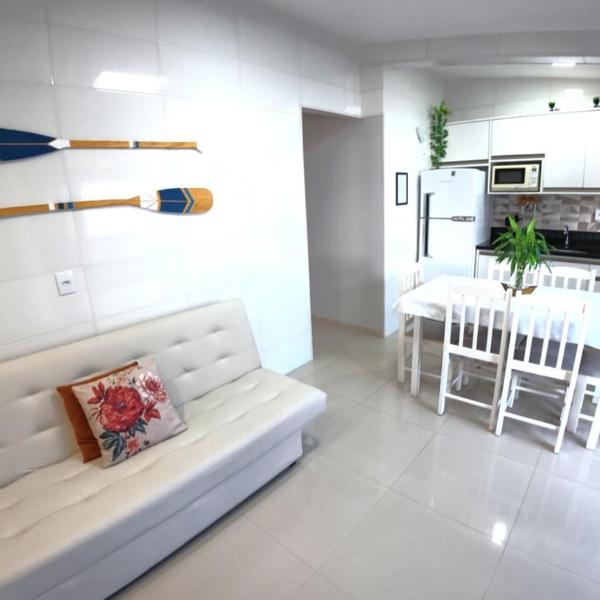 Residencial Mariano 3 - Vista para praia e Mar - Foto 4