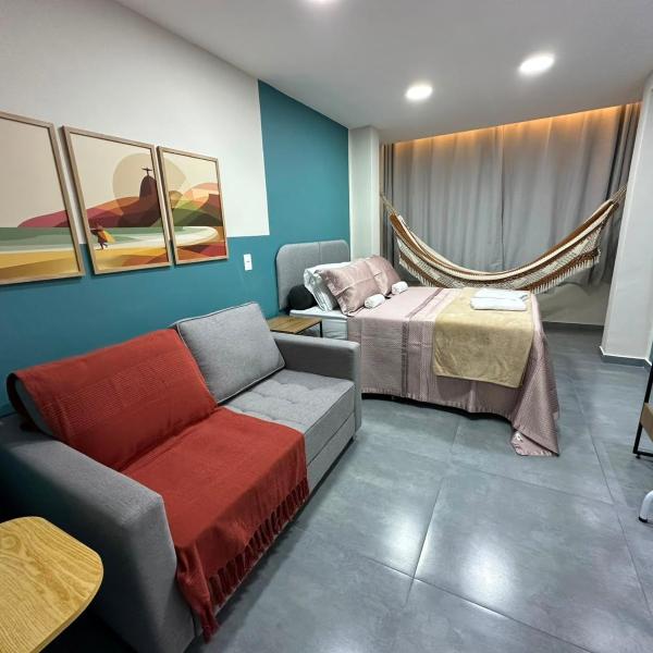 Confortável e bem localizado para 5 pessoas - Foto 2