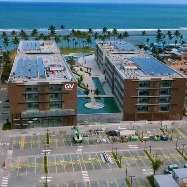 Porto Alto Resort GAV Resorts - Foto 4