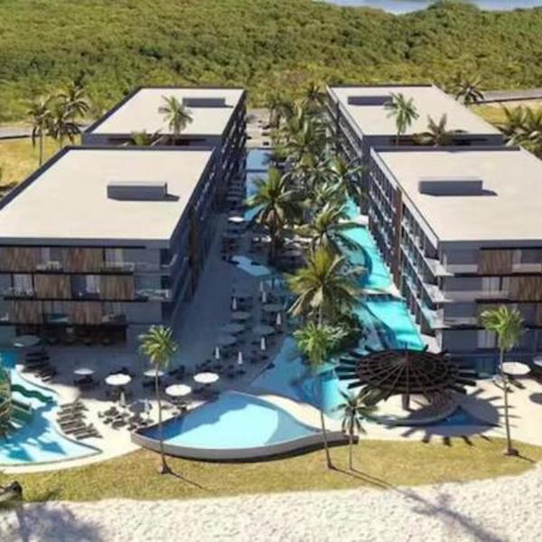 Porto Alto Resort GAV Resorts - Foto 5