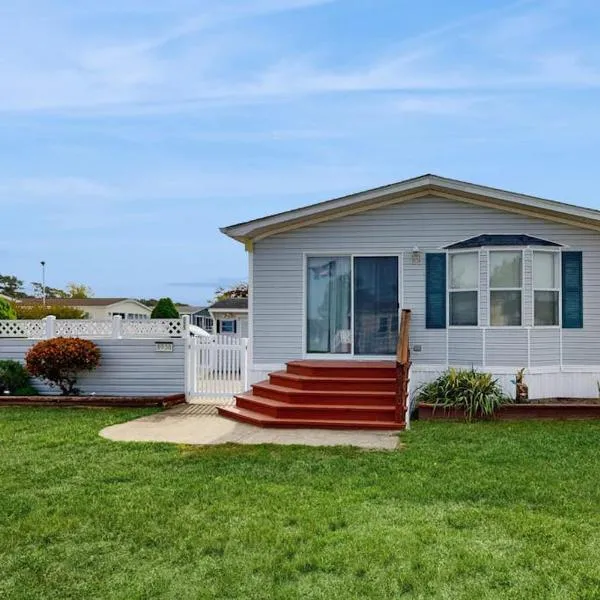 Assateague Point - Bay Breeze, hotel in Berlin