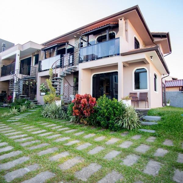 Residencial Mariano 4