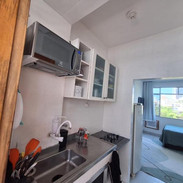 Beach Flat 2