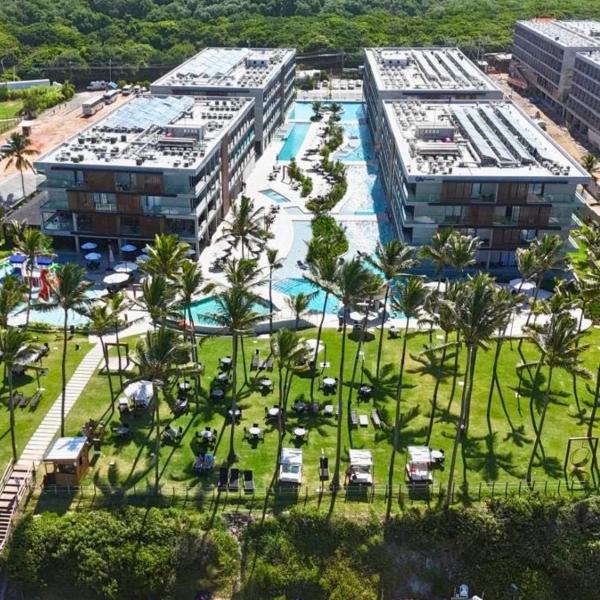 Gav Resort Porto Alto Muro Alto Porto de Galinhas