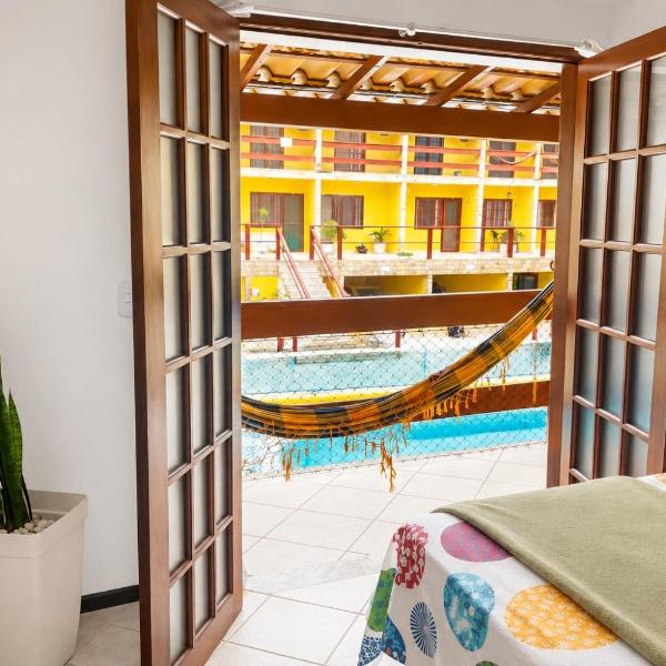 Casa 2 Suítes com Ar no Peró - Piscina - Foto 2