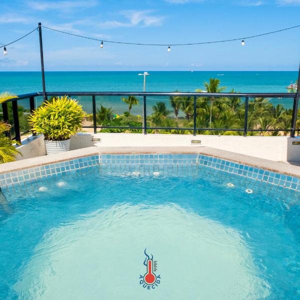 Atlântico Praia Hotel - Foto 4