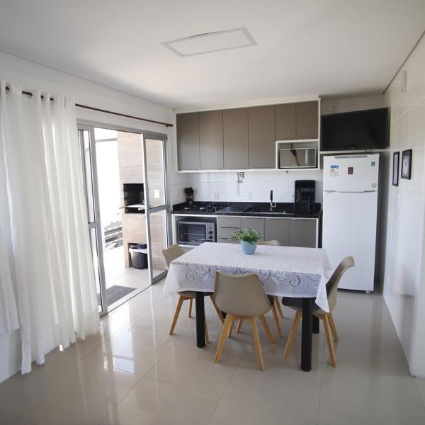 Residencial Mariano 6 - Vista para praia e Mar - Foto 4