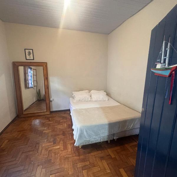 Casa no Centro Histórico