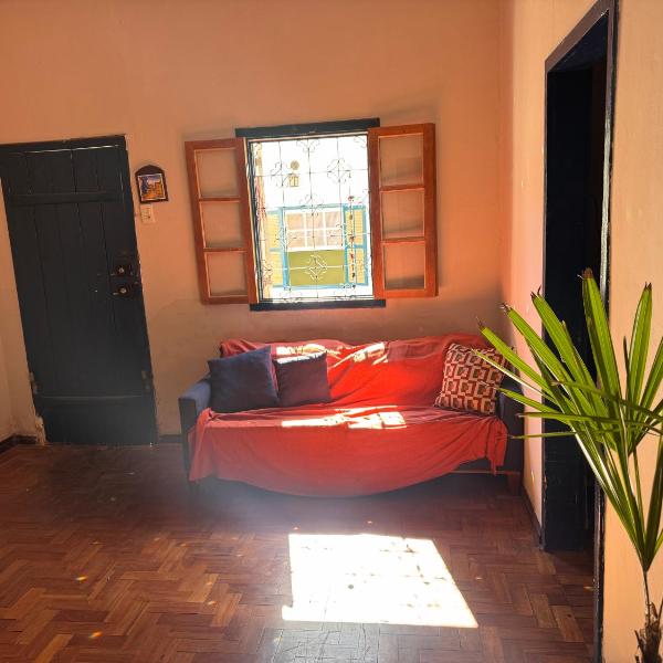 Quarto de casal no Centro Histórico - Foto 3