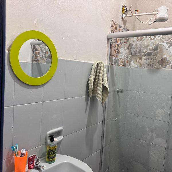 Quarto de casal no Centro Histórico - Foto 4