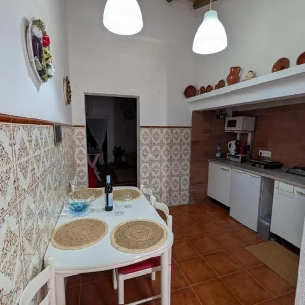 Campinho house, hotel i Campinho