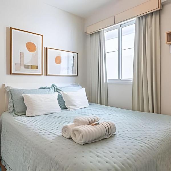 Apartamento Botafogo · Portaria24h e Piscina - Foto 2