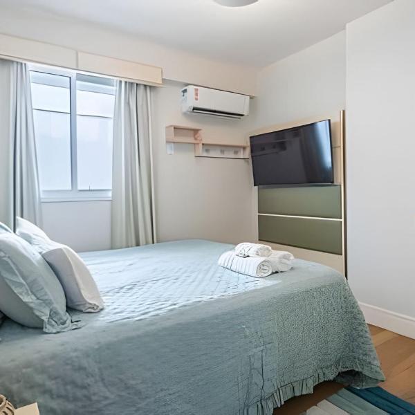 Apartamento Botafogo · Portaria24h e Piscina - Foto 3
