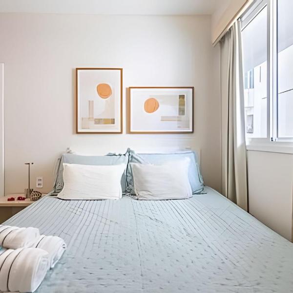 Apartamento Botafogo · Portaria24h e Piscina - Foto 5