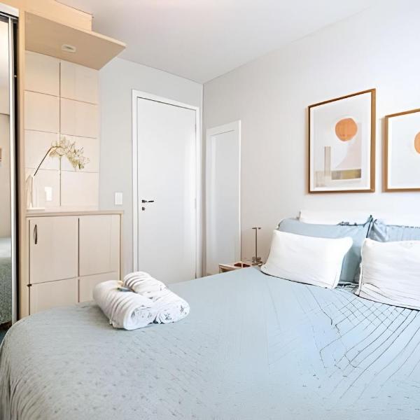Apartamento Botafogo · Portaria24h e Piscina - Foto 4