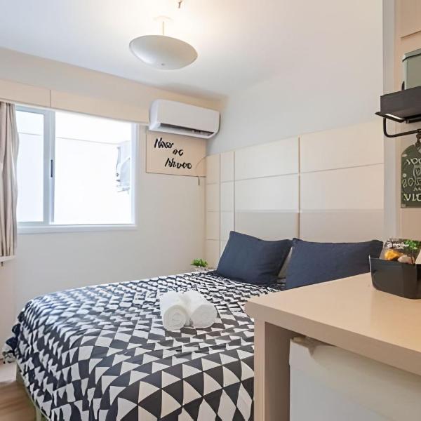 Suite Privada em Botafogo - Foto 3