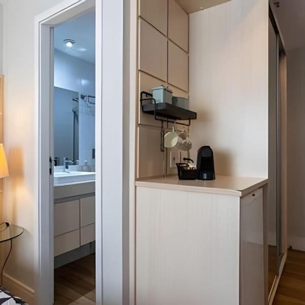 Suite Privada em Botafogo - Foto 5