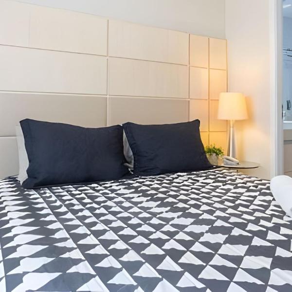 Suite Privada em Botafogo - Foto 4