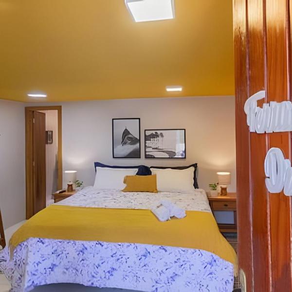 Ferradura Dream Suite
