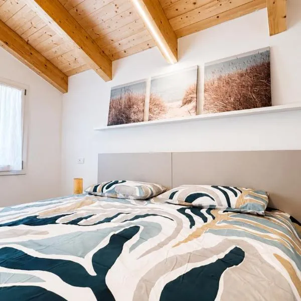 Venice Easy Stay Meolo, hotel en Meolo