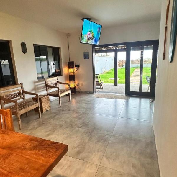 Sunrise Beach House - Casa pé na areia em condomínio - Foto 5